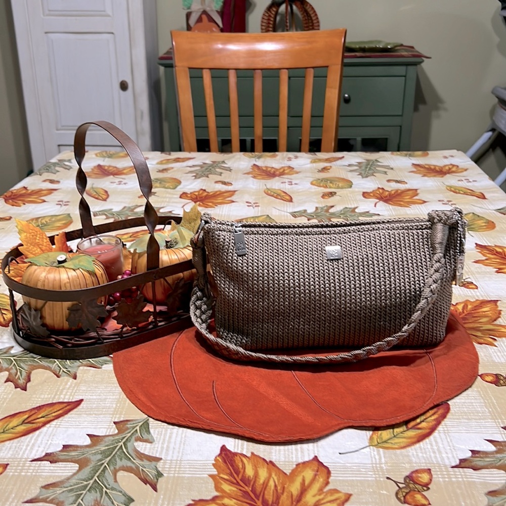 LINA Purse 👜